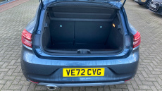 Renault Clio 1.0 TCe 90 RS Line 5dr Petrol Hatchback